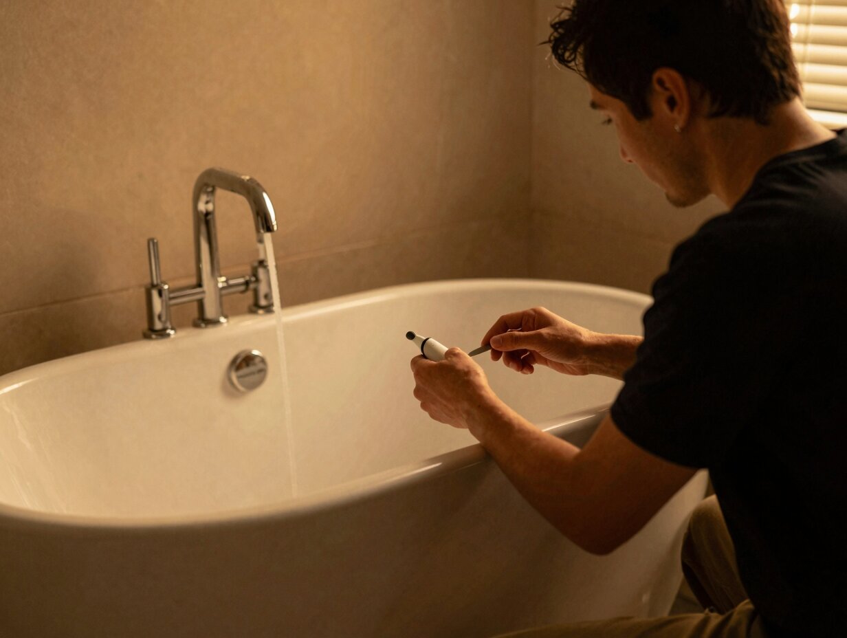 KC Premier Walk-In Tubs - Tubs for Small Bathrooms